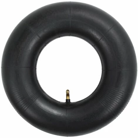 Hommoo Chambres A Air De Brouette 2 Pcs 13x5.00-6 Caoutchouc HDV06486 3 Hommoo Chambres A Air De Brouette 2 Pcs 13x5.00-6 Caoutchouc HDV06486 – Image 3