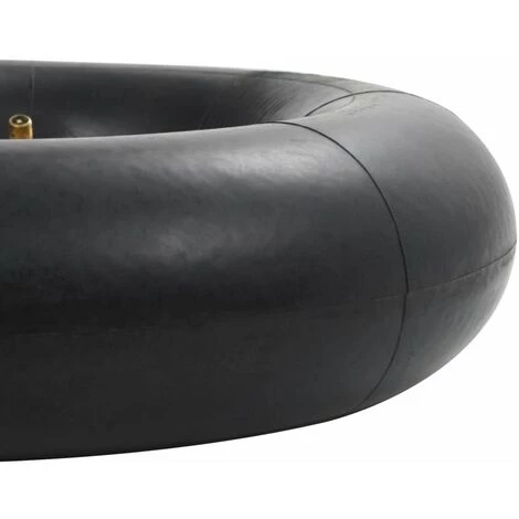 Hommoo Chambres A Air De Brouette 2 Pcs 13x5.00-6 Caoutchouc HDV06486 5 Hommoo Chambres A Air De Brouette 2 Pcs 13x5.00-6 Caoutchouc HDV06486 – Image 5