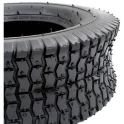 TRUE DEAL Pneu De Brouette 13x5.00-6 4PR Caoutchouc 8 TRUE DEAL Pneu De Brouette 13x5.00-6 4PR Caoutchouc -chariot de jardin Soldes 2022 26122209 4