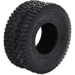 TRUE DEAL Pneu De Brouette Et Chambre à Air 4pcs 15x6.00-6 4PR Caoutchouc 7 TRUE DEAL Pneu De Brouette Et Chambre à Air 4pcs 15x6.00-6 4PR Caoutchouc -chariot de jardin Soldes 2022 26122217 3