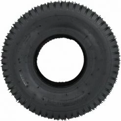 TRUE DEAL Pneu De Brouette Et Chambre à Air 4pcs 15x6.00-6 4PR Caoutchouc 8 TRUE DEAL Pneu De Brouette Et Chambre à Air 4pcs 15x6.00-6 4PR Caoutchouc -chariot de jardin Soldes 2022 26122217 4