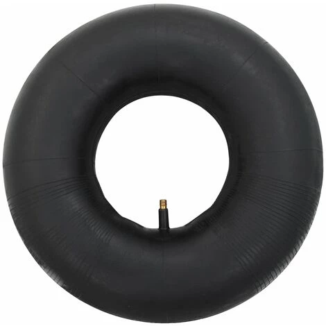 TRUE DEAL Pneu De Brouette Et Chambre à Air 4pcs 15x6.00-6 4PR Caoutchouc 5 TRUE DEAL Pneu De Brouette Et Chambre à Air 4pcs 15x6.00-6 4PR Caoutchouc – Image 5