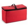 SAMAX Sac Isotherme Pour Chariot De Transport Offroad 42x19x24 Cm - Rouge
