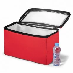 SAMAX Sac Isotherme Pour Chariot De Transport Offroad 42x19x24 Cm - Rouge -chariot de jardin Soldes 2022 26922410 4