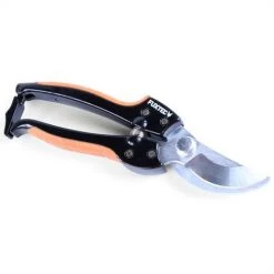 Lot De 2 Sécateurs FUXTEC FX-HWG2 - Sécateur Et Couteau-scie -chariot de jardin Soldes 2022 26924594 3