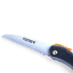 Lot De 2 Sécateurs FUXTEC FX-HWG2 - Sécateur Et Couteau-scie -chariot de jardin Soldes 2022 26924594 4