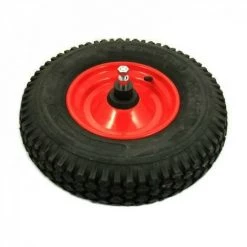 Brouette Pour Brouette Full 400 4pr Axe Ø 20KSX876654