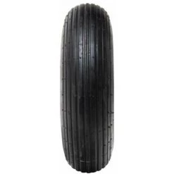 Roue Gonflable Verte Werkapro 325x85 Alésage 16mm -chariot de jardin Soldes 2022 29060106 5