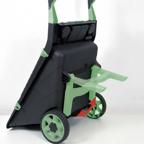 RIBIMEX Brouette De Jardin Multifonctions ''CARETT''', 80L 2 RIBIMEX Brouette De Jardin Multifonctions ''CARETT''', 80L – Image 2