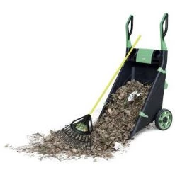 RIBIMEX Brouette De Jardin Multifonctions ''CARETT''', 80L 6 RIBIMEX Brouette De Jardin Multifonctions ''CARETT''', 80L -chariot de jardin Soldes 2022 29439905 3