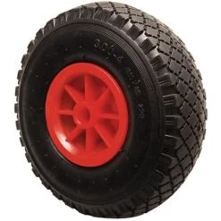 KRAFTMANN FORCE HOMME 80950 LUFTRAD AVEC TUYAU 260 X 85 X 20 MM