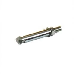 ESTEXO Axe De Brouette 75 Mm