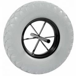 Haemmerlin Roue Increvable 400RC - PF110