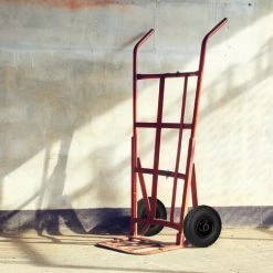 Relaxdays Roue De Brouette Caoutchouc 100 Kg, Lot De 2, Roue De Rechange, Pour Axe De 25 Mm, 3.00-4, Noir -chariot de jardin Soldes 2022 31795963 3