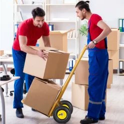 Relaxdays 2 Roues Pour Diable 4.1/3.5-4, De Rechange Avec Air, Axe De 16 Mm, Jusqu’à 136 Kg, 260 X 85 Mm, Noir-rouge -chariot de jardin Soldes 2022 31799214 5