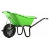 HAEMMERLIN Brouette De Jardin - Verte - 305122005