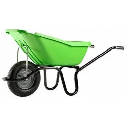 HAEMMERLIN Brouette De Jardin - Verte - 305122005