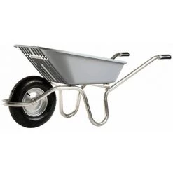 HAEMMERLIN Brouette De Jardin - Grise - 305141601