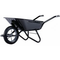 HAEMMERLIN 16 Brouettes Caisse 100L - Charge Max 200kg - 308201301