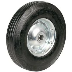 NIVEL Chariot De Rangement à Roues Pleines Disque Métallique 245X20Mm Niveau Nv96291