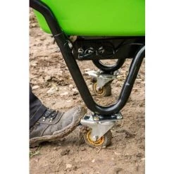 ZIPPER MASCHINEN BROUETTE ÉLECTRIQUE 40V LITHIUM 150KG ZIPPER ZI-EWB500LI -chariot de jardin Soldes 2022 33366529 4