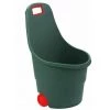 TERRE JARDIN Chariot De Jardin 2 Roues 45L