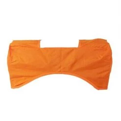 FUXTEC - Sac De Transport Orange Pour Chariots Wild/city/premium