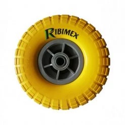 RIBIMEX Roue Increvable Pour Diable 260mm