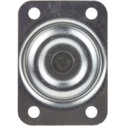 Roulettes Industrielles Pivotante RS PRO, Diam 63mm, 200kg ( Prix Pour 1 ) -chariot de jardin Soldes 2022 35130471 3