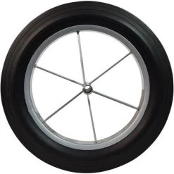 OXEO Roue De Brouette Increvable Jante Métal 8 OXEO Roue De Brouette Increvable Jante Métal -chariot de jardin Soldes 2022 35617159 4