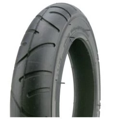 HAPPYSHOPPING Mise A Niveau De 10 Pouces Pour Pneu De Scooter Electrique Xiaomi Mijia M365/Pro 10x2 Pneu Exterieur De Pneu De Roue De Gonflage, Modele : Noir -chariot de jardin Soldes 2022 36897208 3