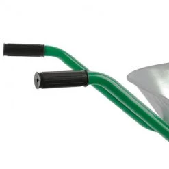 PALISAD - Brouette De Jardin - Capacité 170 Kg - 78L -chariot de jardin Soldes 2022 40976973 4