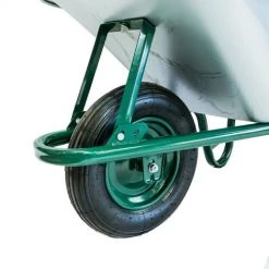 MTX - Brouette Professional 85L - Jusqu'à 120 Kg 9 MTX - Brouette Professional 85L - Jusqu'à 120 Kg -chariot de jardin Soldes 2022 42699326 5