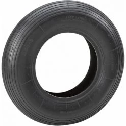 Metafranc Plafond Ø 400 Mm, Profil De Rainure Pour Roue Increvable Diable