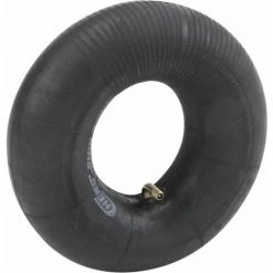 Metafranc Butyle Tuyau, Ø 260 Mm, Pour Roue Increvable Diable