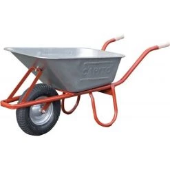 CAPITO Brouette Eurocar 100 L,