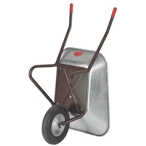 MüBA Brouette Roue En Nylon, 85 L (Par 5) 1 MüBA Brouette Roue En Nylon, 85 L (Par 5)