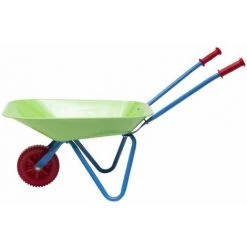 P. OUTILLAGE Brouette Enfant 76x40x48cm -chariot de jardin Soldes 2022 49955624 4