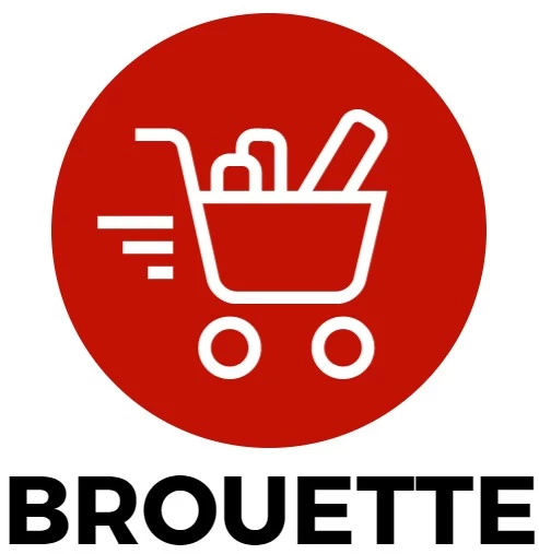 chariot de jardin Soldes 2022