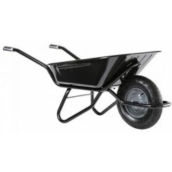 HAEMMERLIN-Brouette Clipso Excellium 100-308201201-- - Noir