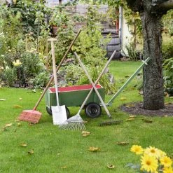 Relaxdays Roue De Brouette Caoutchouc 200 Kg, Roue De Rechange Axe, Caoutchouc Essieu 4.00-6, 3 Adaptateurs 8 Relaxdays Roue De Brouette Caoutchouc 200 Kg, Roue De Rechange Axe, Caoutchouc Essieu 4.00-6, 3 Adaptateurs -chariot de jardin Soldes 2022 51007210 4