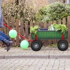 Relaxdays Roue De Diable Roue Brouette Set De 2, Roue De Rechange, Caoutchouc 3.00-4, 100 Kg, 260 X 85 Mm, Noir 8 Relaxdays Roue De Diable Roue Brouette Set De 2, Roue De Rechange, Caoutchouc 3.00-4, 100 Kg, 260 X 85 Mm, Noir -chariot de jardin Soldes 2022 52202305 4