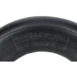 OXEO Chambre à Air Pour Roue De Brouette - Pour Roue Diamètre 400 Mm - Taille 4.80-4.00-8 Pouce - Charge Maxi : 120kg -chariot de jardin Soldes 2022 53439459 3