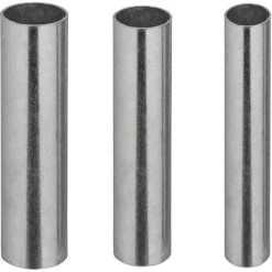 Relaxdays Roue De Brouette 4.80 4.00-8, Roue Caoutchouc Secours, Jante, 3 Adaptateurs, Pneu Diable 100 Kg Charge -chariot de jardin Soldes 2022 53551296 3