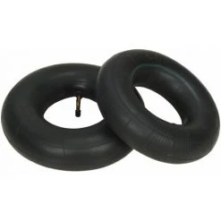 LITZEE Chambre à Air 4pcs 3.00-4 260x85 Pour Roue De Diable Caoutchouc # -chariot de jardin Soldes 2022 53645569 5