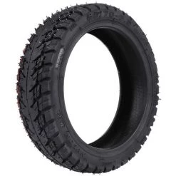 ASUPERMALL 60/70-6.5 Tubeless Tire Max G30 Series Pneu Sous Vide Tout-Terrain Scooter Electrique Epaissi Pneu Antideflagrant Avec Buse, Noir -chariot de jardin Soldes 2022 53985692 5