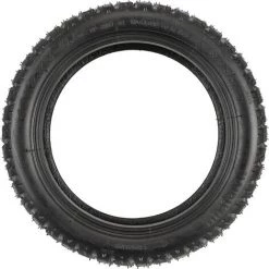 ASUPERMALL 10X2.75-6.5 Pneu Tubeless 10 Pouces Hors-Route Pneu De Remplacement De Pneu De Scooter Electrique, Noir -chariot de jardin Soldes 2022 53985703 3