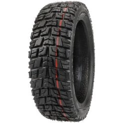 ASUPERMALL 10X2.75-6.5 Pneu Tubeless 10 Pouces Hors-Route Pneu De Remplacement De Pneu De Scooter Electrique, Noir -chariot de jardin Soldes 2022 53985703 4