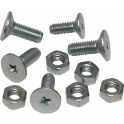 CARL CAPITO Moulers Vis Galvanized STA L40XBXH20MM F.Capito