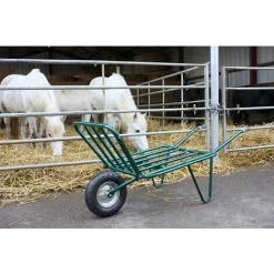 HAEMMERLIN Brouette Agricole 1 Roue - Charge Maximale 150kg - 302059601 9 HAEMMERLIN Brouette Agricole 1 Roue - Charge Maximale 150kg - 302059601 -chariot de jardin Soldes 2022 5438427 5